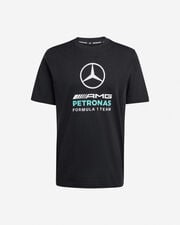 Mercedes team dna m - Nero