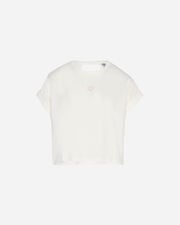 Athletic essential w - Bianco