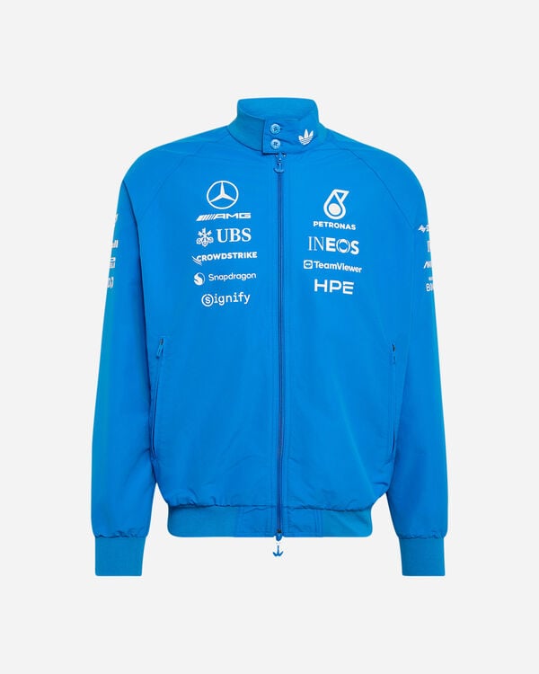 Originals mercedes m