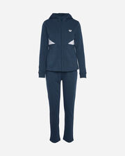 Athletic essential w - Verde