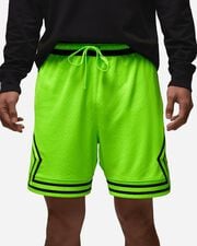 Jordan dri fit m - Verde
