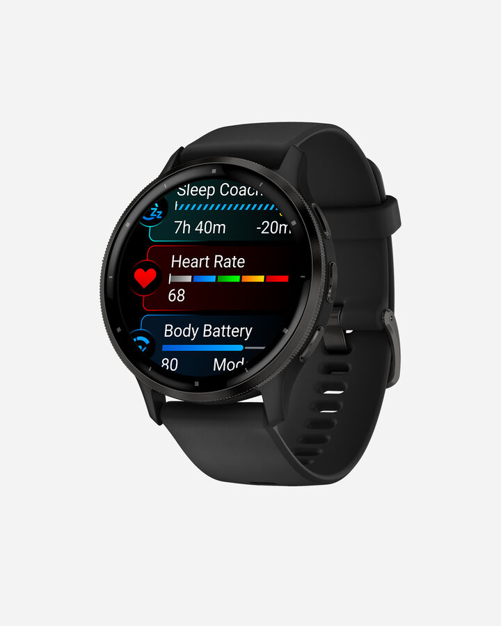 Fila Uomo Orologio da Polso Drum Motorino 38-845-001 Silicone
