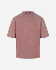 Basic athletic m - Rosso