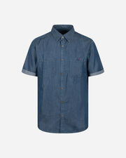 Chamshirt m - Denim