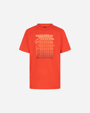 Regular jr - Arancione