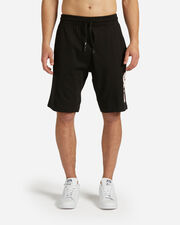 Transparent rubber f-box patch m - Nero