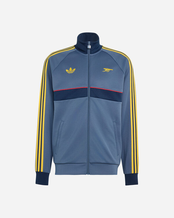 Arsenal fc og m