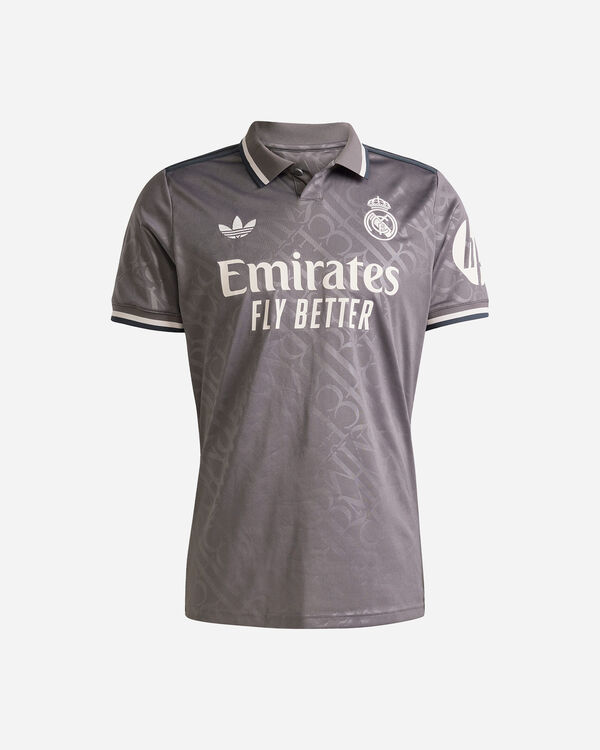 Real madrid 3rd 24-25 m