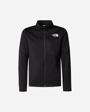 Teen hike midlayer jr - Nero