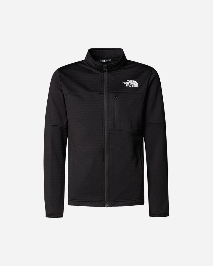 Teen hike midlayer jr