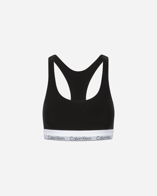 Unlined bralette w
