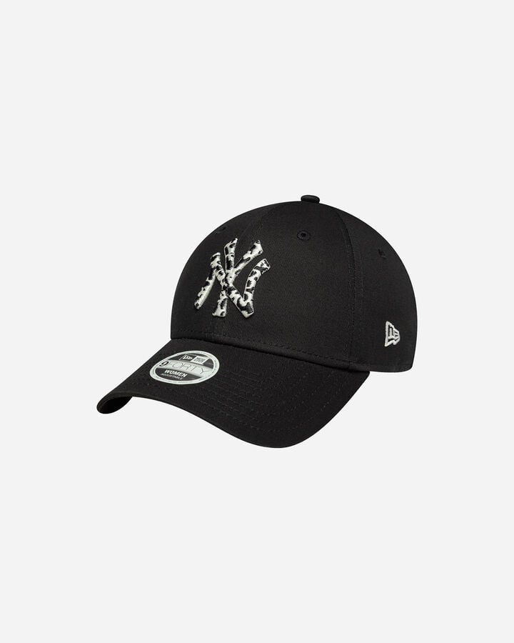 9forty new york yankees mlb animal infill w