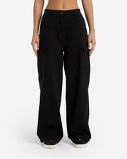 Etnic collection w - Nero