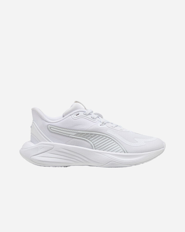 Pwr hybrid tr w