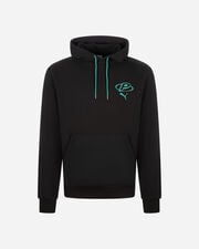 Logo lab racing m - Nero