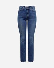 Sui slim fit w - Denim