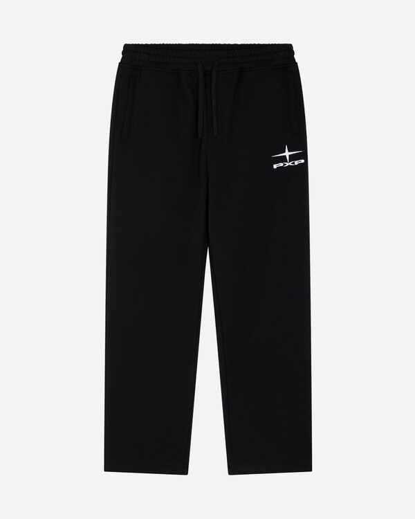 Basic line small logo m