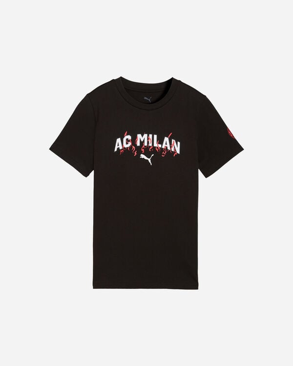 Milan ftbl culture jr