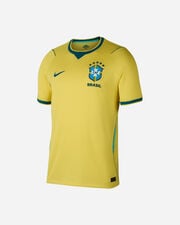 Brasile home 26 stadium m - Color mix