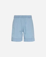 Basic w - Azzurro