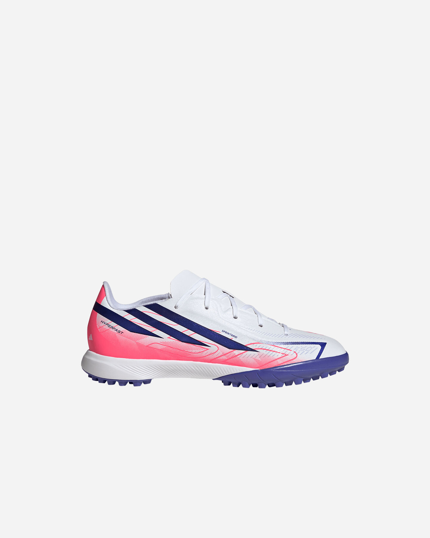Adidas F50 Hyperfast League Tf Jr