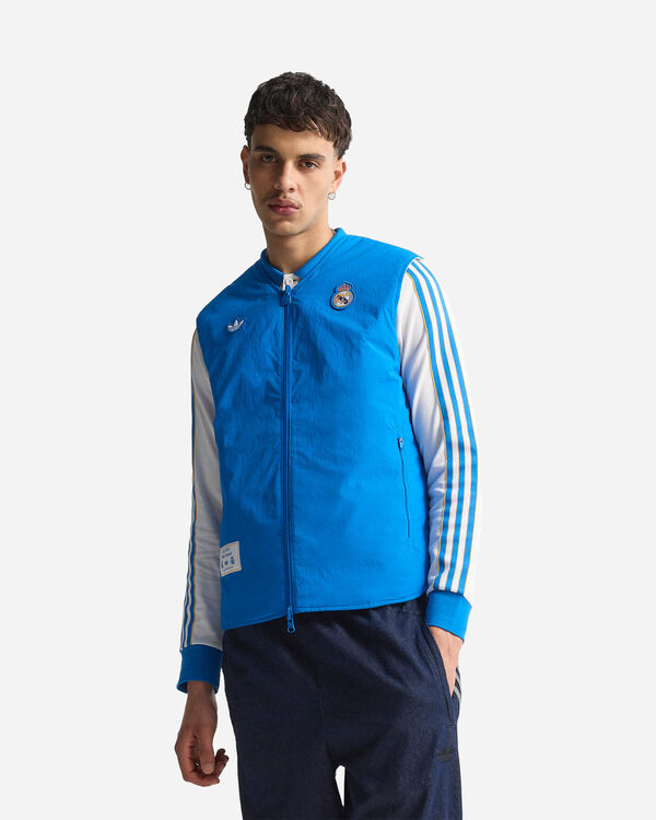Originals real madrid m