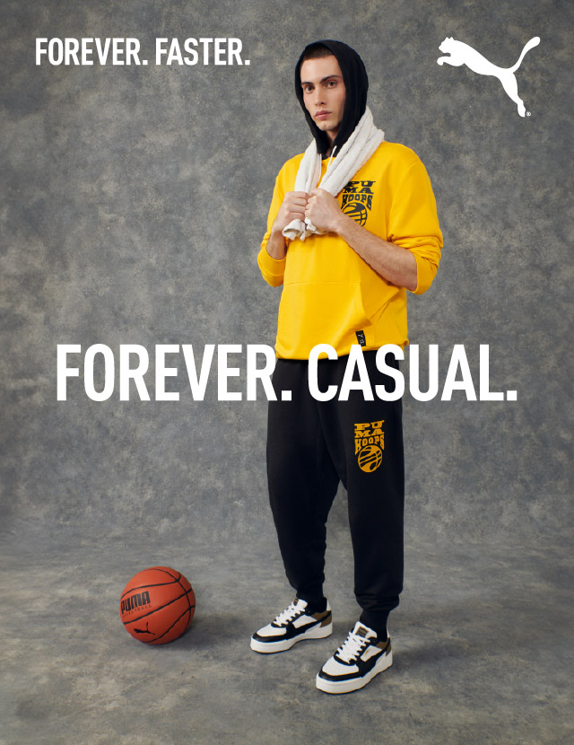 Puma Capsule - Lifestyle e Sportwear