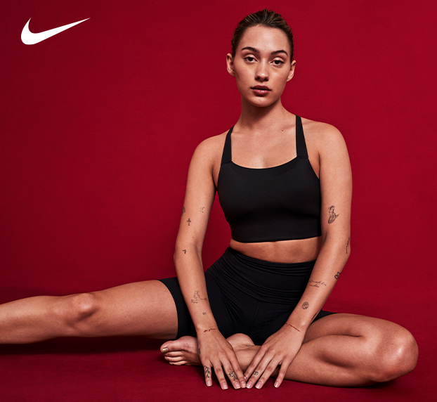 Nike Collezione Yoga