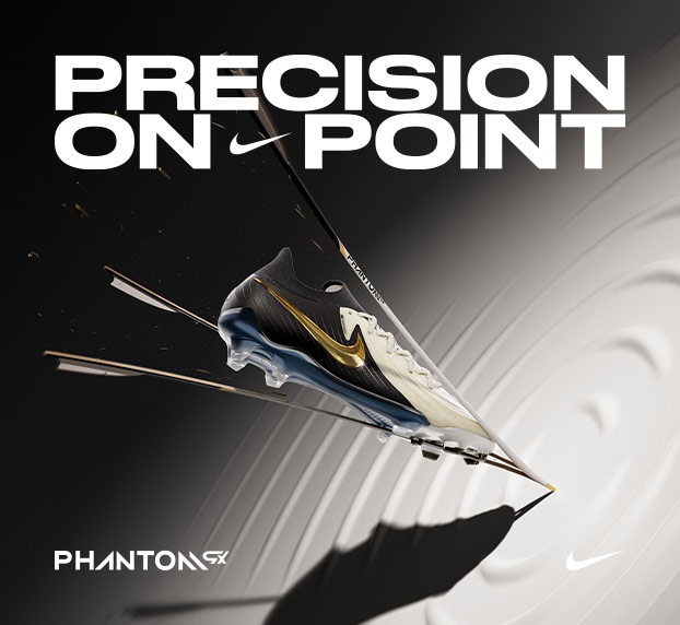 Nike Ready Pack - Phantom GX