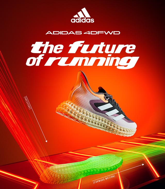 scarpe running adidas