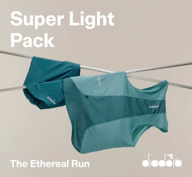 Diadora Super Light Pack