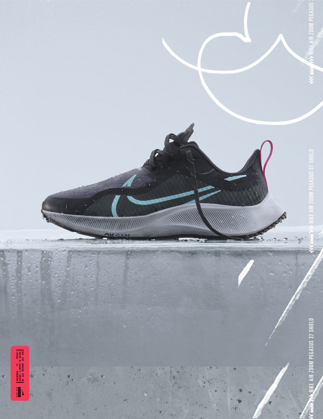 NIKE: scarpe e abbigliamento running, basket e calcio | Cisalfa Sport