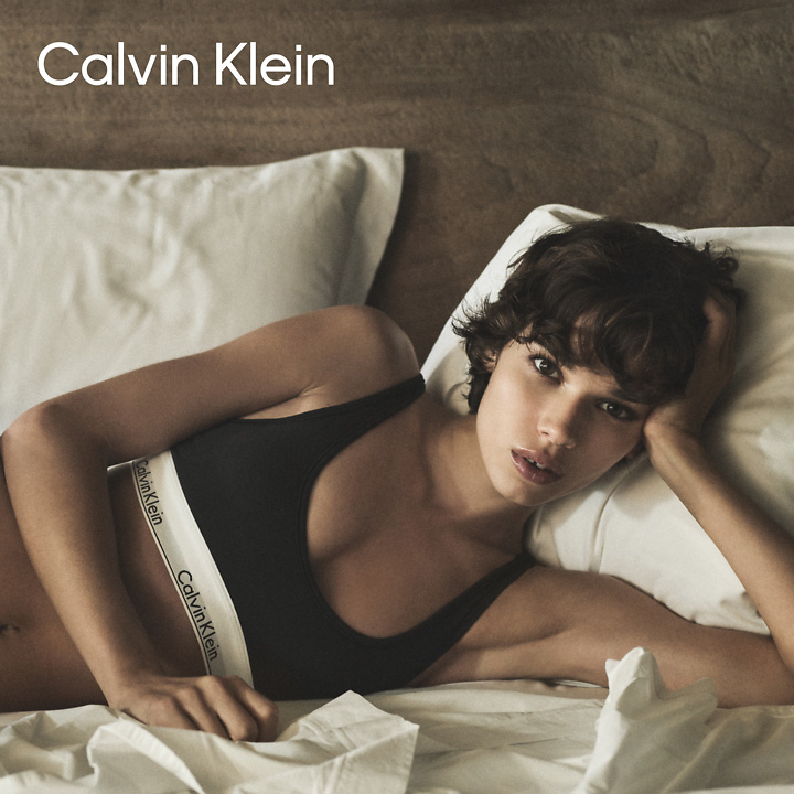 Calvin Klein collezione donna