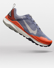 Nike Trail Running