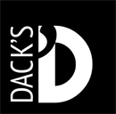 Logo Dack's