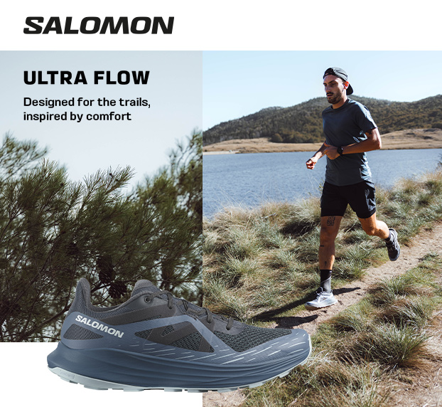 Salomon Ultra Flow