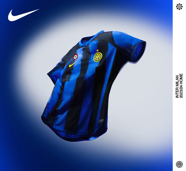 Nike Inter Home 23/24