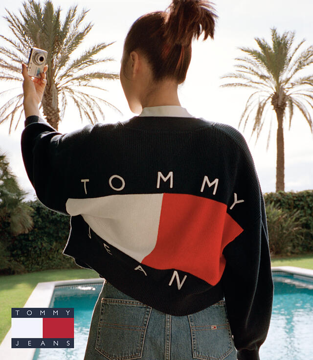 Tommy Jeans SS24
