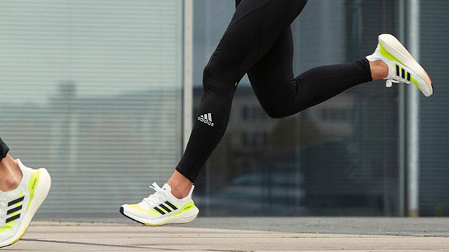 adidas boost running