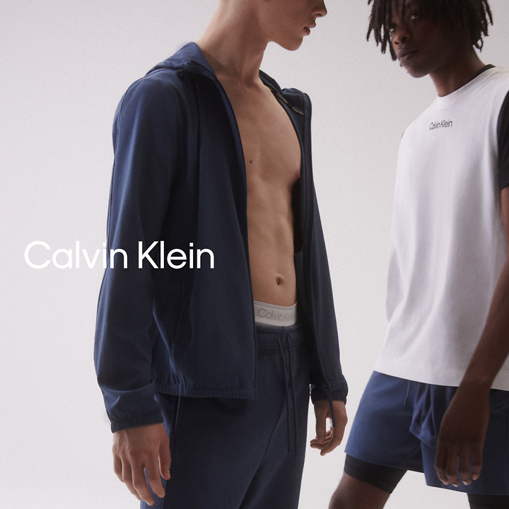 Calvin Klein Collezione Uomo