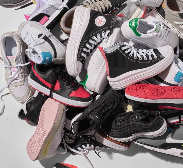 Sneakers Bambini Collezione 2023