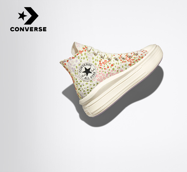 Converse Things To Grow