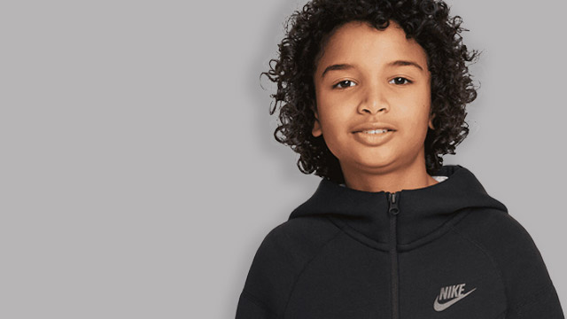 Nike Collezione Bambini: scarpe e abbigliamento per i più piccoli