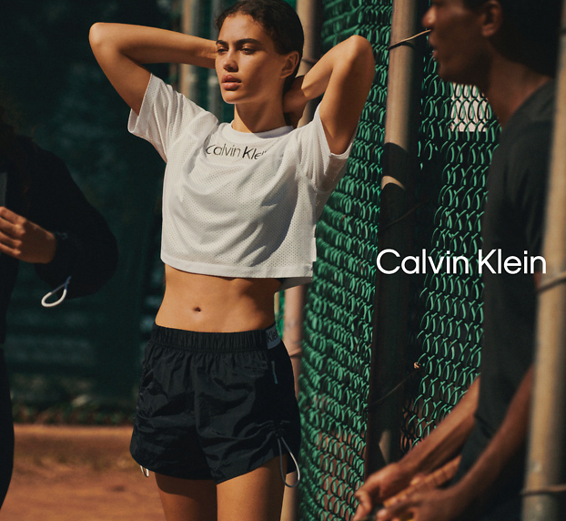 Calvin Klein Donna