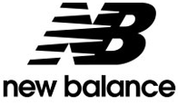 New Balance scarpe sportive ergonomiche
