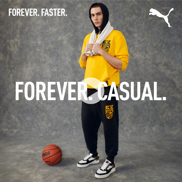 Video Puma Capsule - Lifestyle e Sportwear