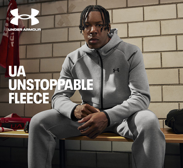 Under Armour Recover
