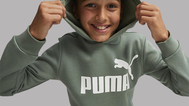 Puma Collezione Bambini: scarpe e abbigliamento per i più piccoli