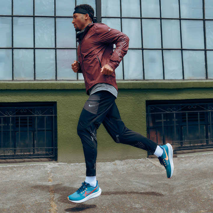 Collezione Uomo Nike running