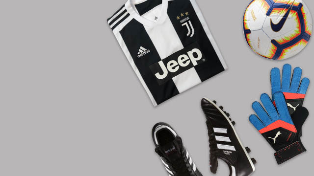 Scarpe, maglie ufficiali e palloni calcio | Cisalfa Sport